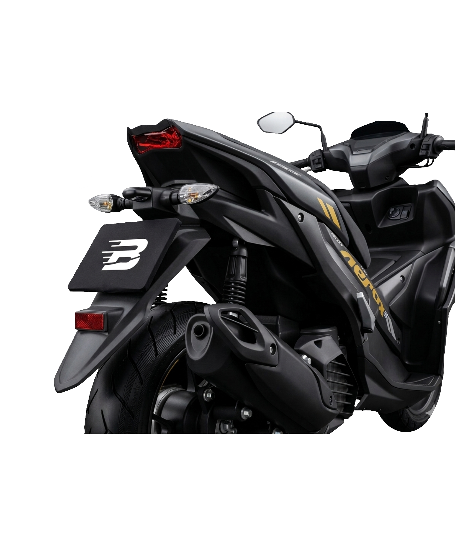 COPRITARGA SCOOTER 50cc