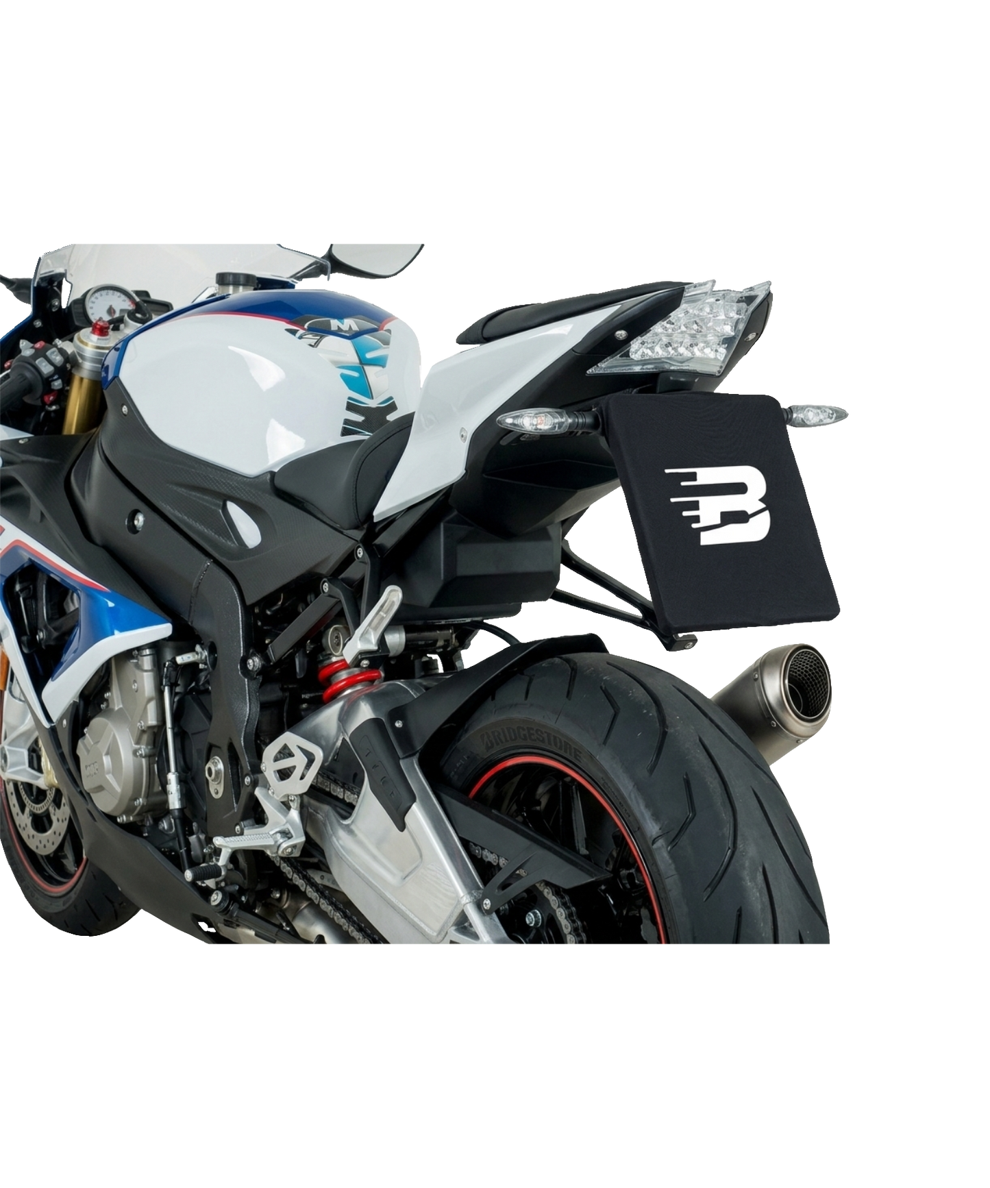 Copritraga Moto da 125cc